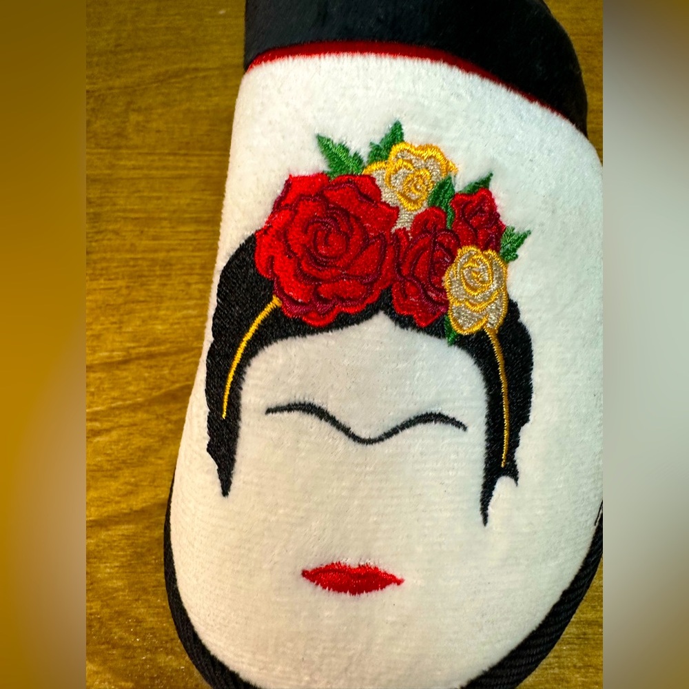 House Slippers